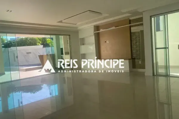 Rental house with 5 bedrooms and an integrated kitchen — photo 5