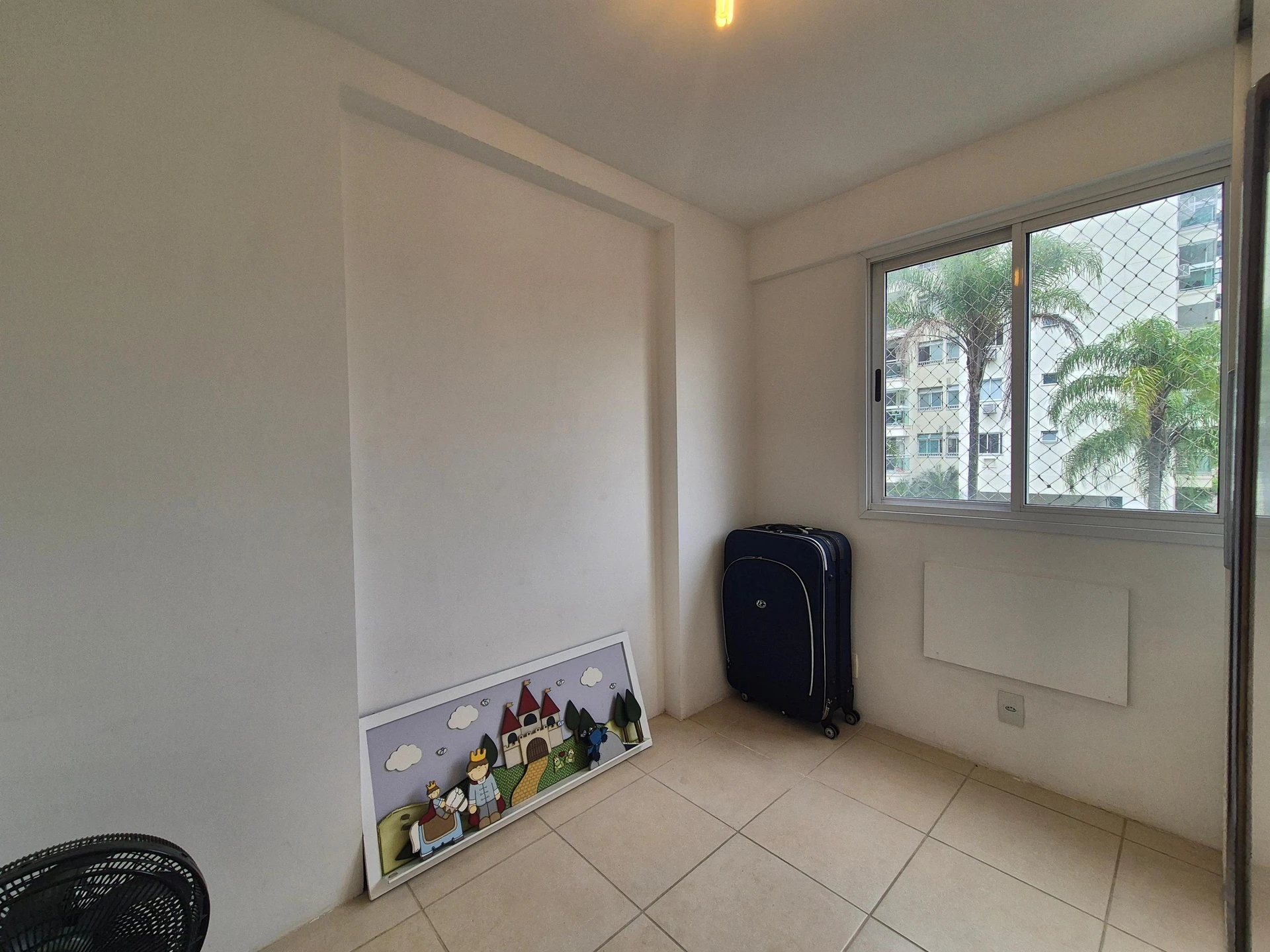 91 m² apartment with a home office and a mountain view — photo 24