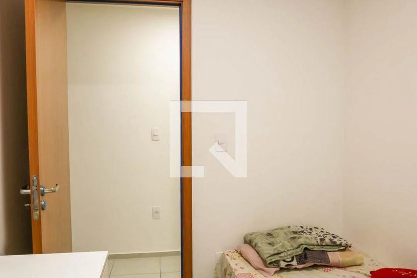 2-bedroom apartment in a building with a pool — photo 5