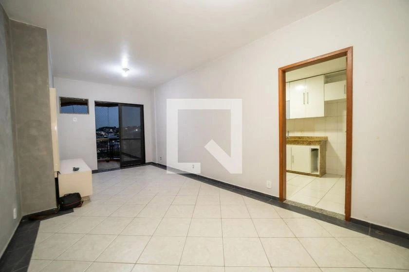 Apartamento de 4 quartos em condomínio com academia — photo 3