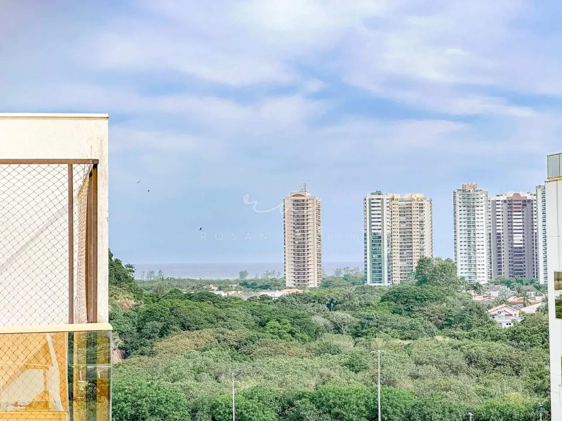Cobertura duplex mobiliada com 367 m² e 4 vagas — photo 4
