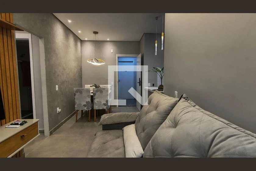 108 m² apartment with 2 bedrooms and 1 parking spot — photo 17