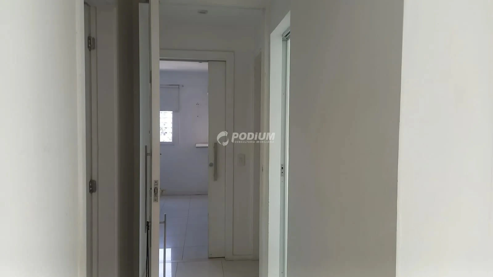 Mountain view in a 3-bedroom apartment, 86 m² — photo 18
