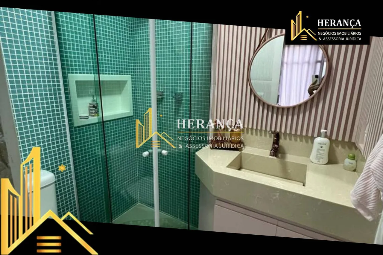 Casa mobiliada com 4 quartos e piscina ao ar livre 260 m² — photo 9