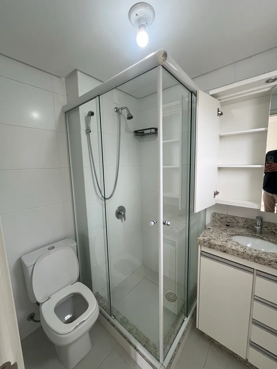 Apartamento, 80 m², com varanda gourmet — photo 6