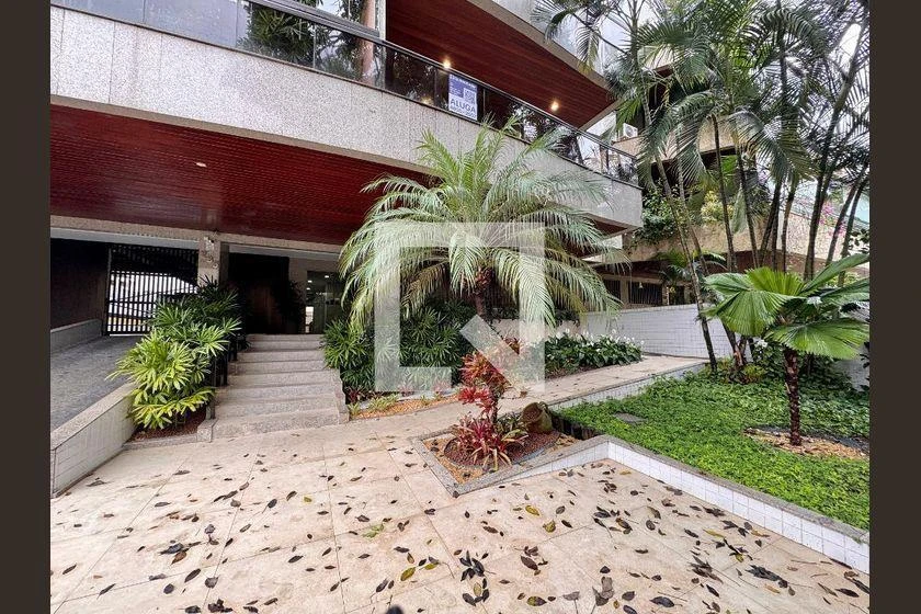 Apartamento de 3 quartos com armários planejados e varanda — photo 42