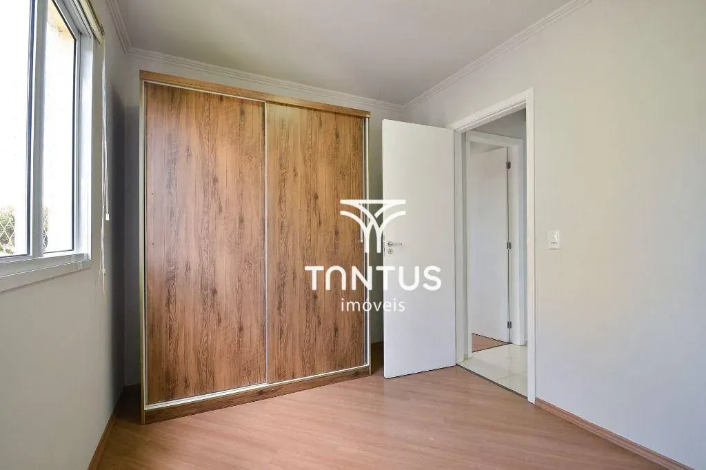 Apartamento com 3 quartos e churrasqueira privativa — photo 19