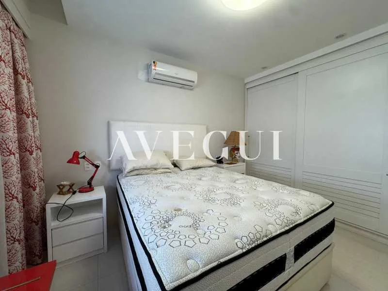 Furnished 173 m² apartment with 3 bedrooms and 4 bathrooms — photo 13