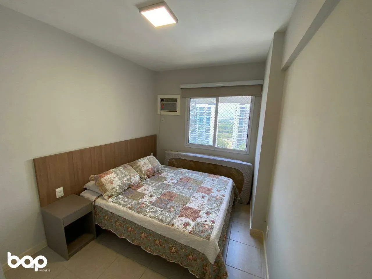 Furnished apartment with 3 bedrooms and 3 bathrooms — photo 3