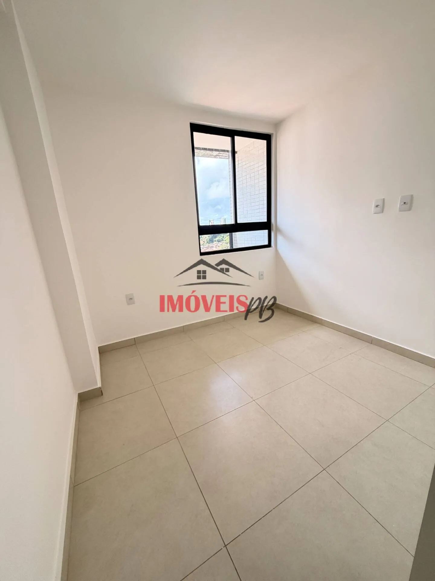 Apartamento de 3 quartos com suíte e varanda — photo 3