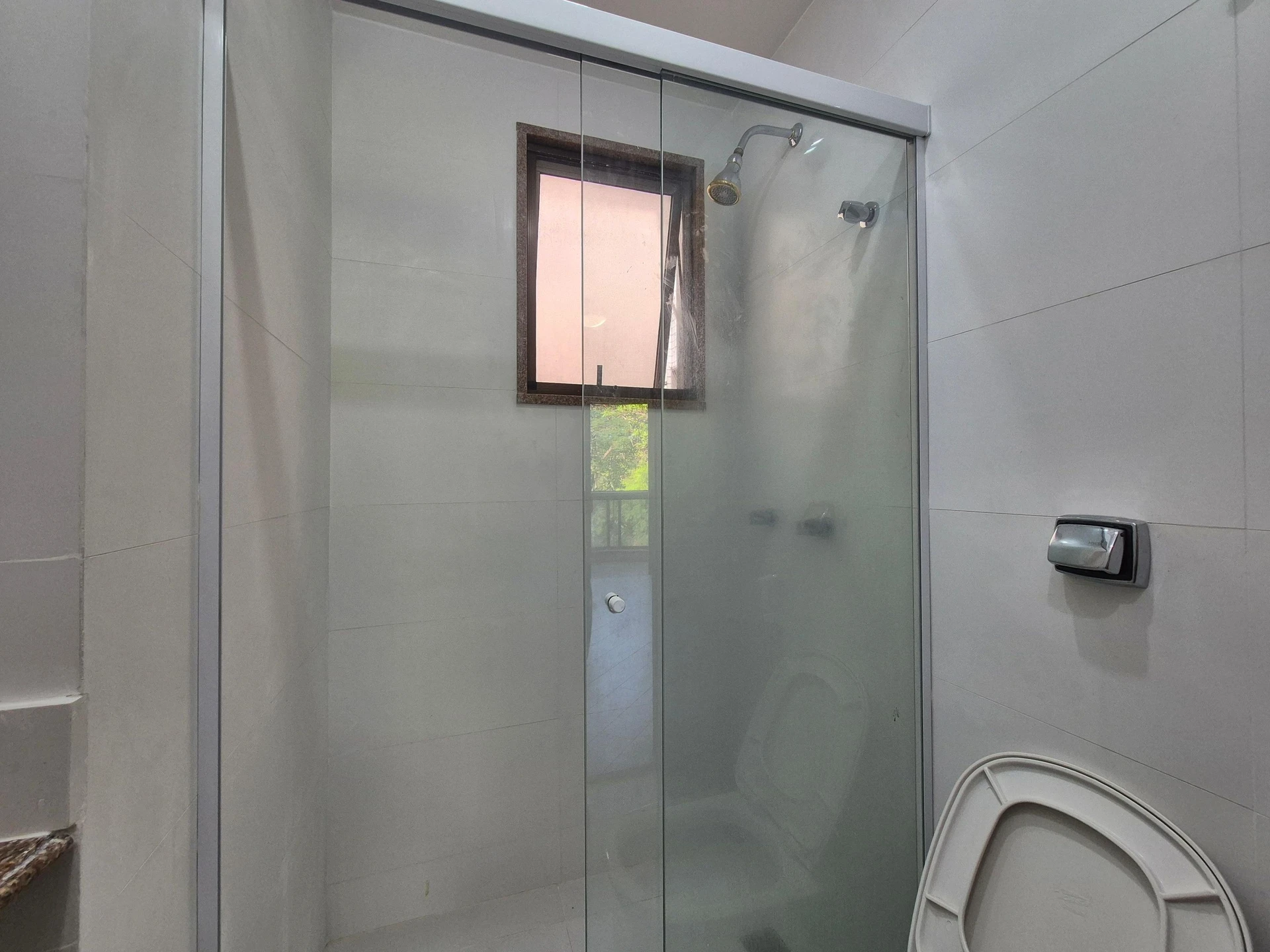 Apartamento mobiliado com 2 quartos e varanda — photo 23