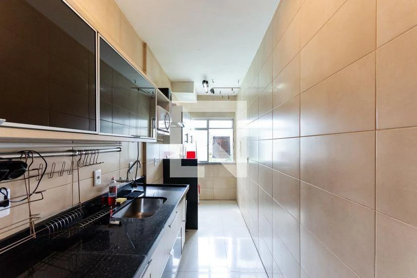 Меблированная квартира с 2 спальнями и 60 м² — photo 27