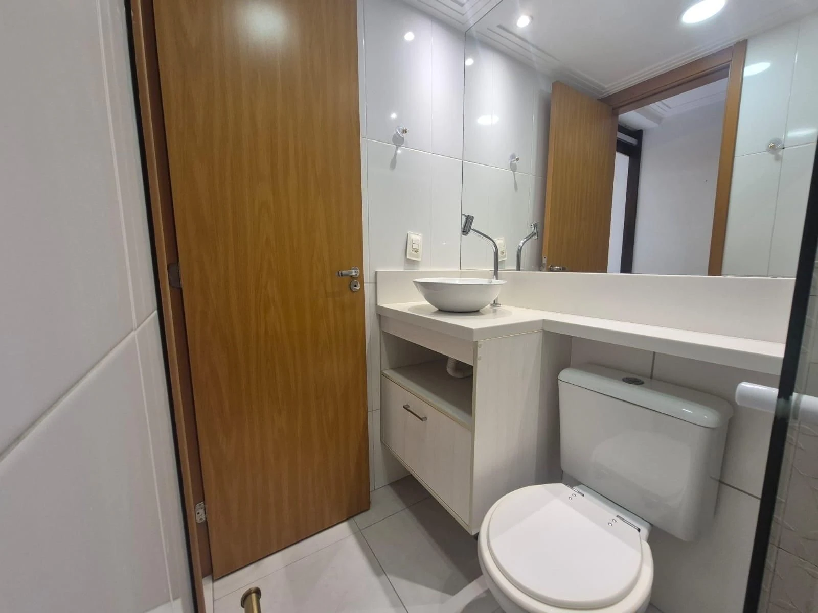 Квартира з 2 спальнями та заскленим балконом, Ріо-де-Жанейро — photo 9