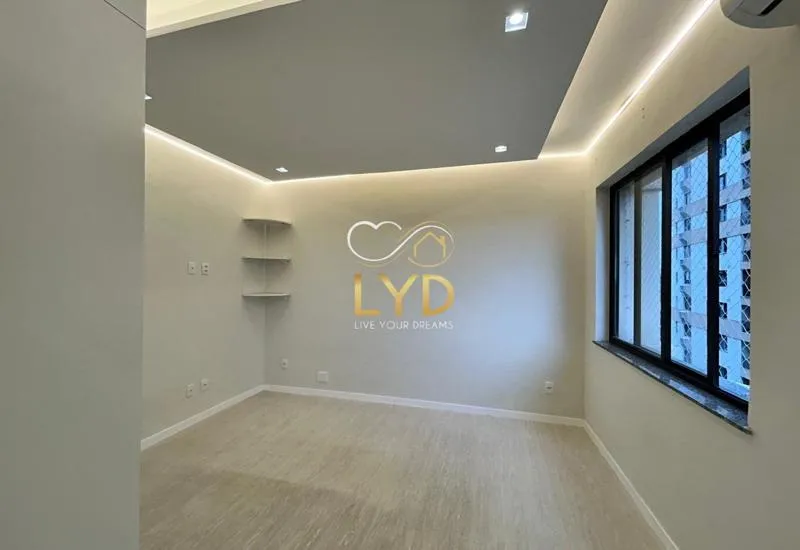 Apartamento de 3 quartos com máquina de lavar, Gávea — photo 10