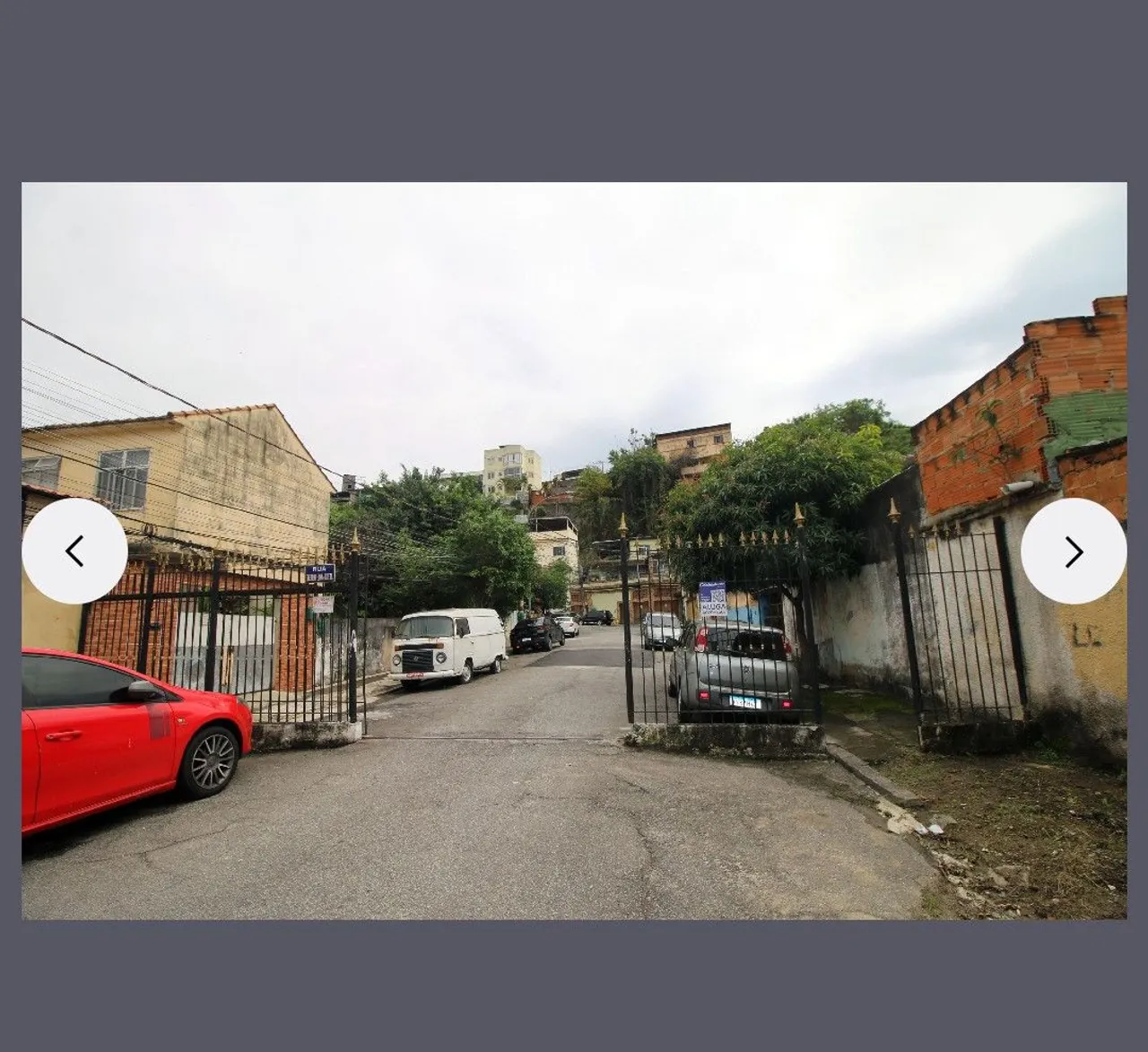 Apartamento de 60 m² e 1 quarto, Vista Alegre — photo 15