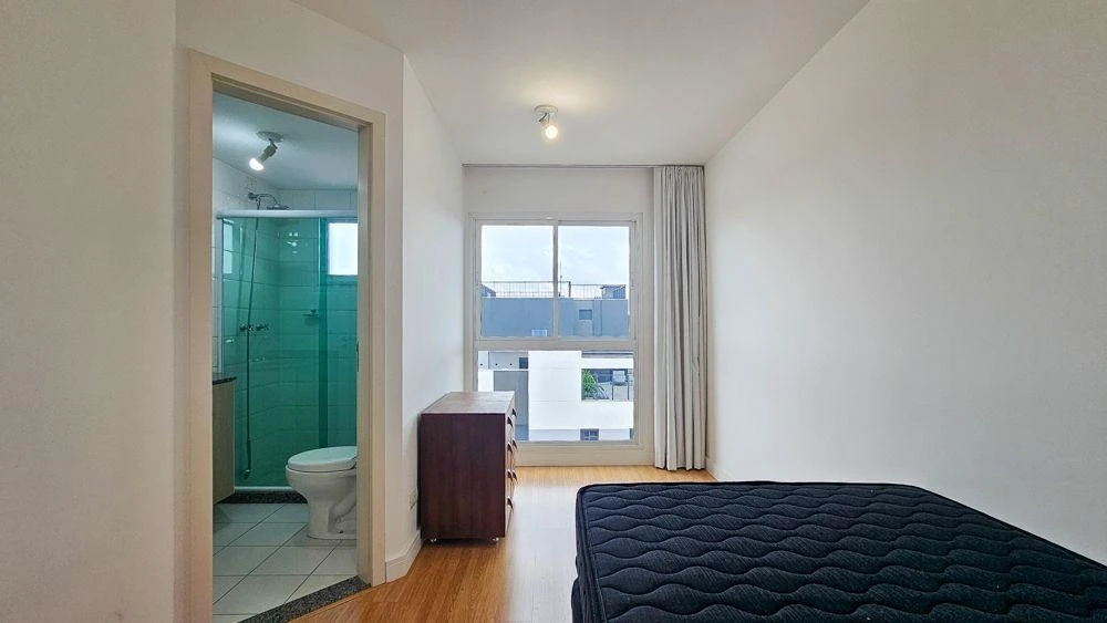 3-bedroom apartment with a washing machine — photo 47