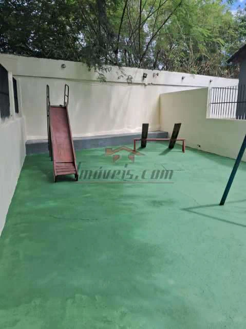 Ground-floor furnished apartment with 2 bedrooms and 56 m² — photo 16