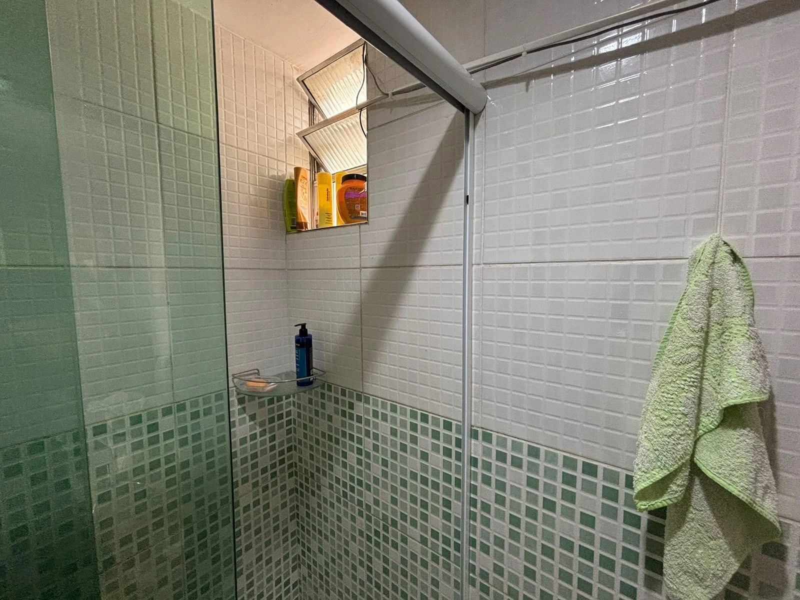 Furnished apartment, 79 m², with a private pool — photo 28