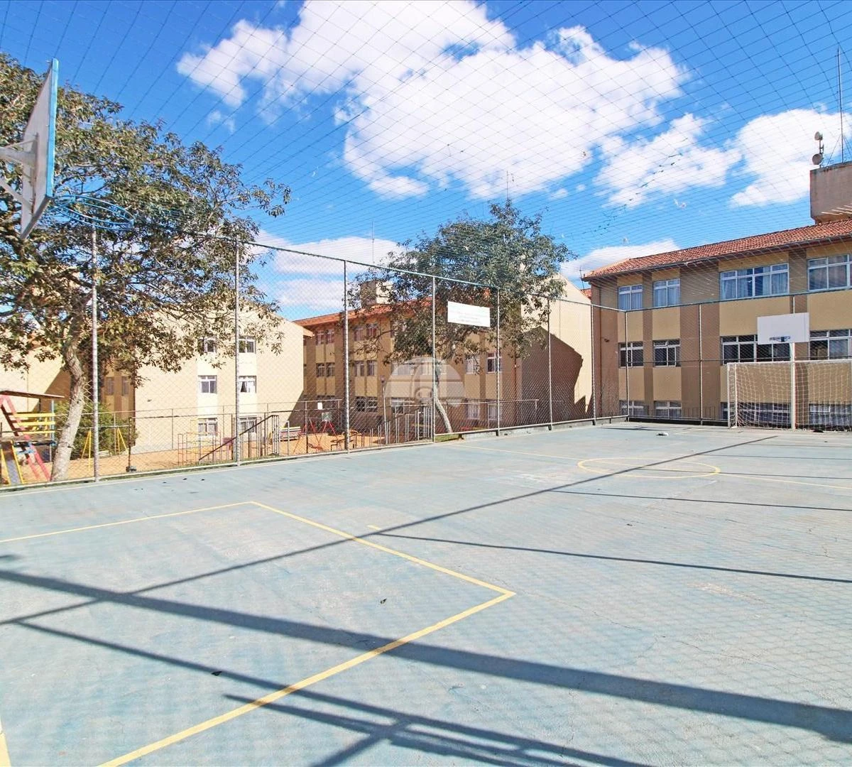 Apartamento com piso de madeira ou laminado, Campo Comprido — photo 10