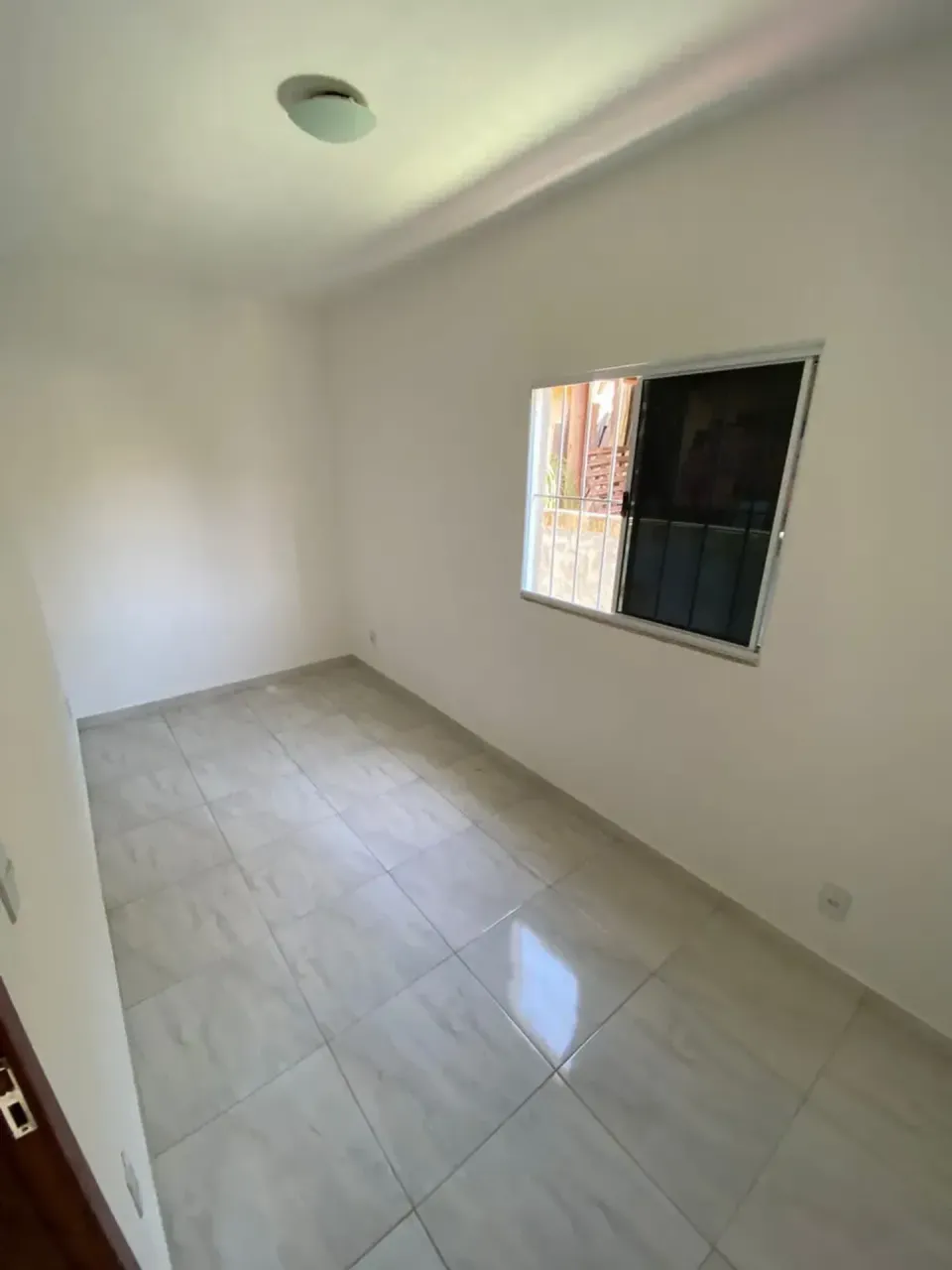 Unfurnished apartment with 2 bedrooms and open kitchen — photo 4
