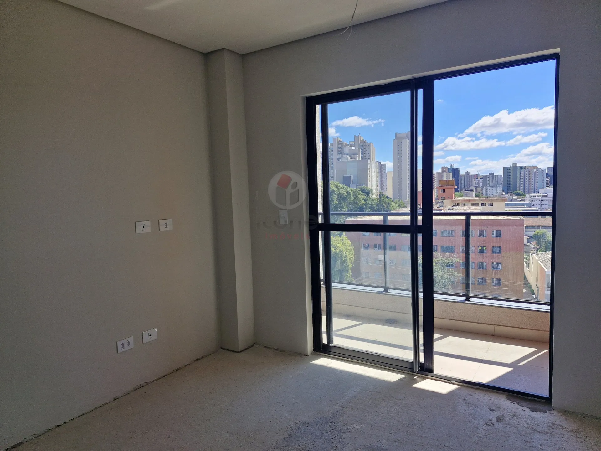 Apartamento mobiliado de 39 m², 1 quarto, sem vaga, 6º andar — photo 34