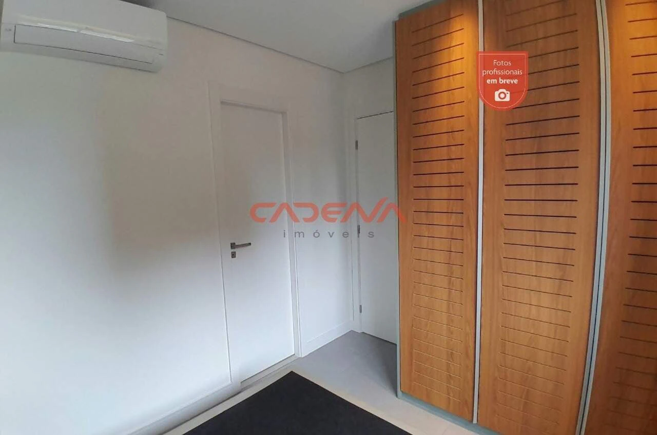 Studio de 39 m² com sacada, cozinha americana e sem vaga — photo 40