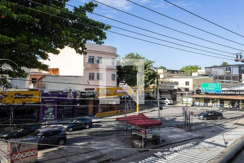 Apartamento sem mobília com 2 quartos e 53 m² — photo 6