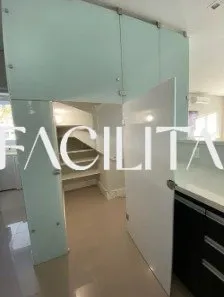 Меблированный дуплекс-пентхаус с 4 спальнями и 245 м² — photo 39