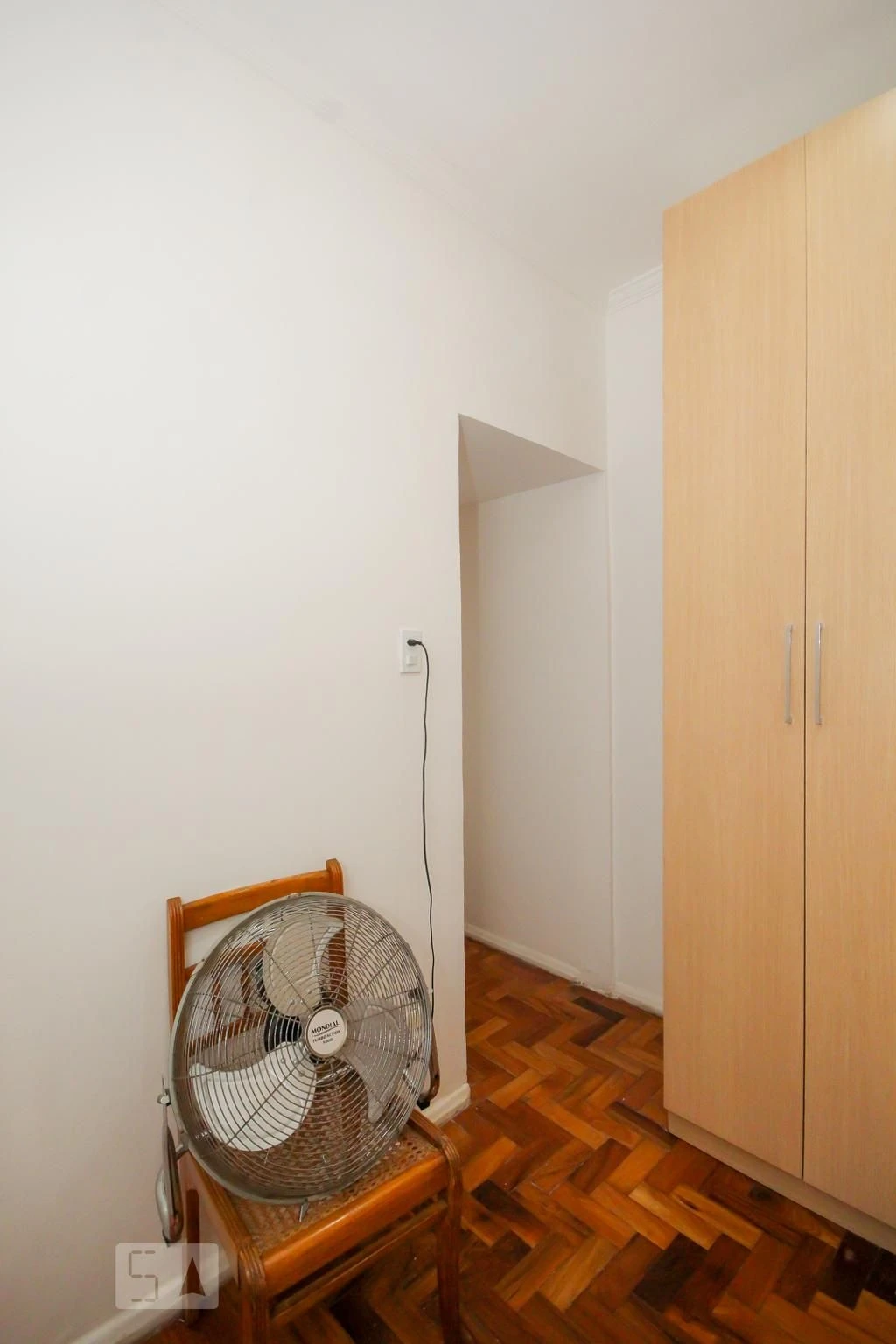 Departamento de 2 dormitorios con lavadora en Rio de Janeiro — photo 15