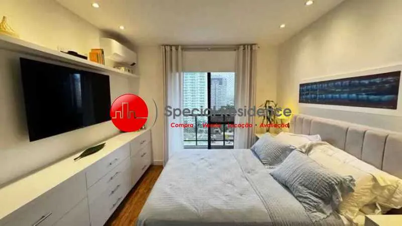 Furnished apartment, 55 m², with a water view — photo 19