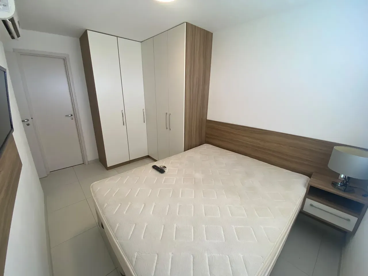 2 quartos e varanda envidraçada: apartamento de 83 m² — photo 6