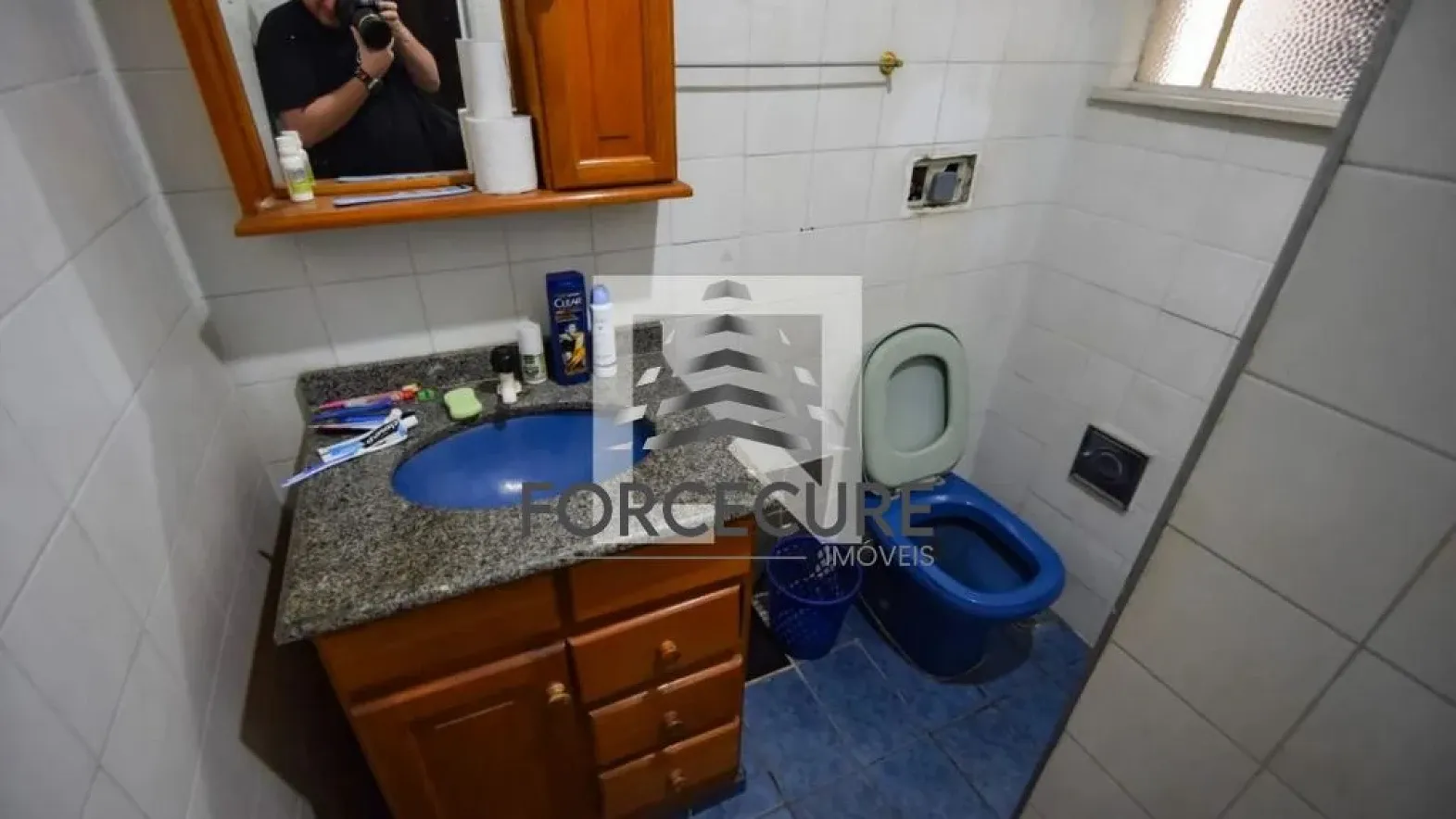 Apartamento mobiliado com 4 quartos e 2 banheiros — photo 21