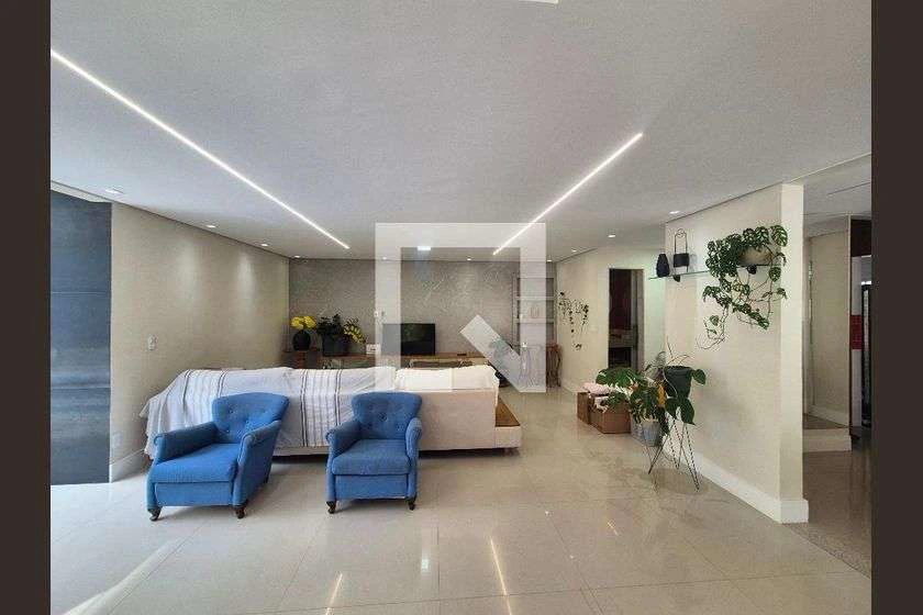 420 m² house with 4 en-suite bedrooms and private garden — photo 14