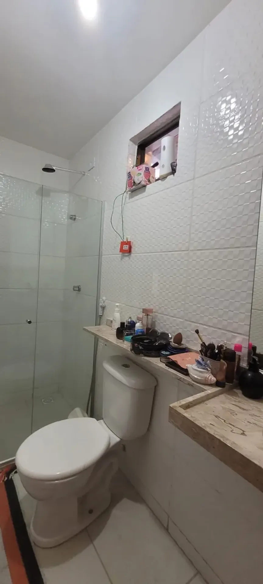 Apartamento de 80 m² com closet e churrasqueira privativa — photo 7
