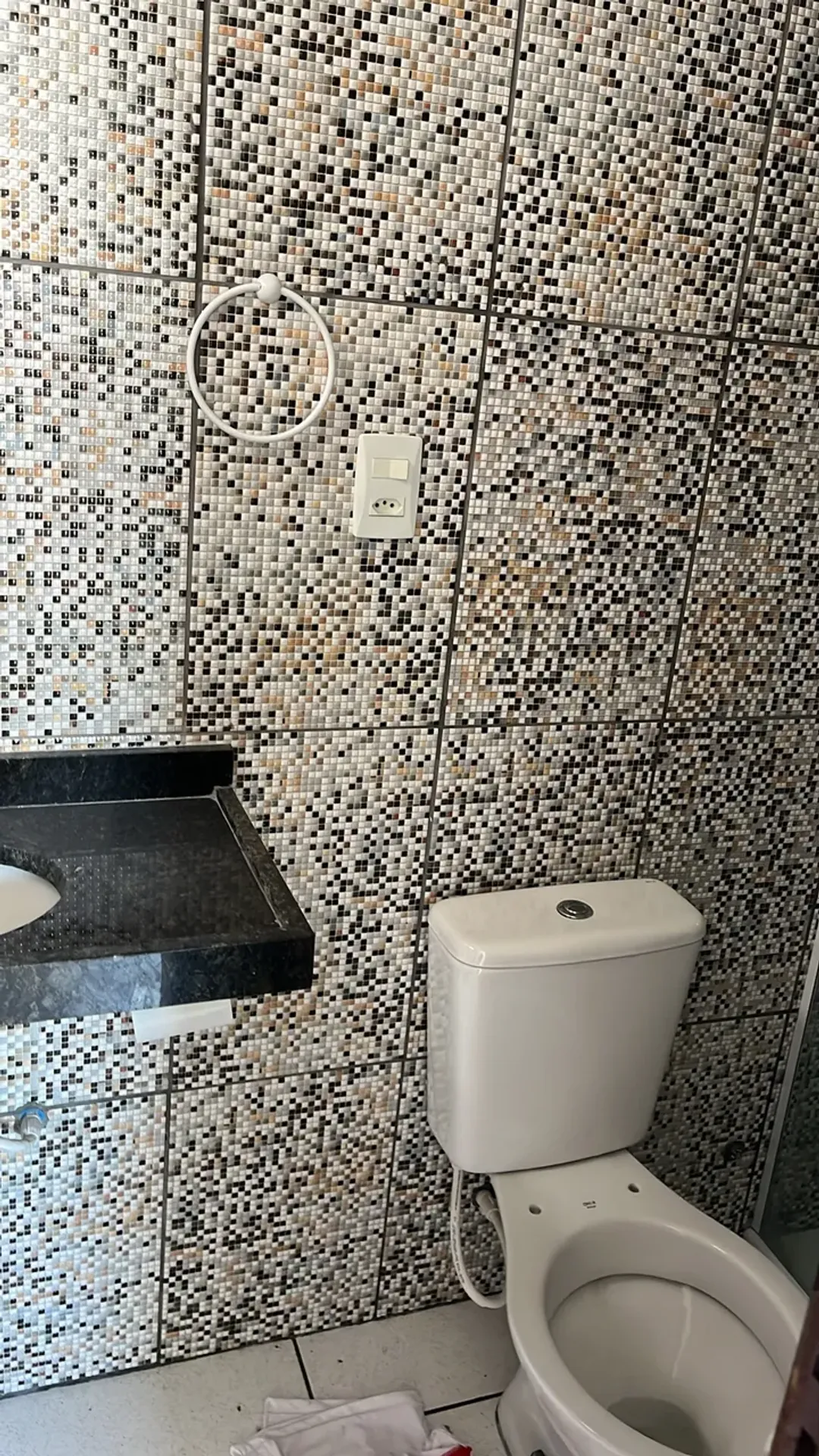 2-bedroom apartment, 1 with its own bathroom, 56 m² — photo 2