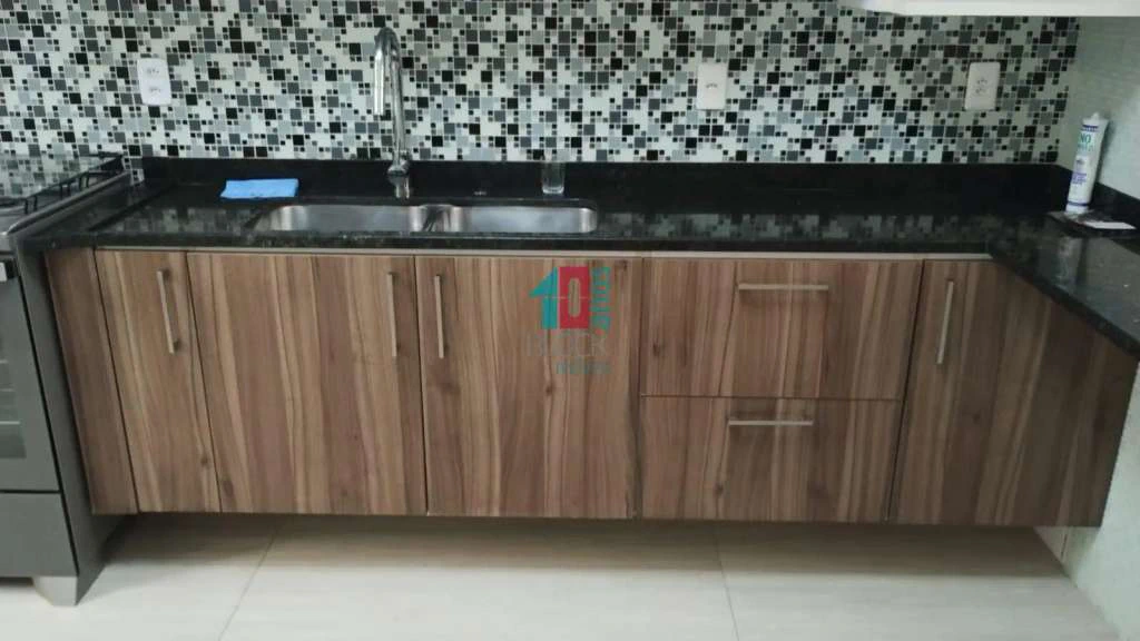 Casa de condomínio com 3 suítes e 200 m² — photo 5