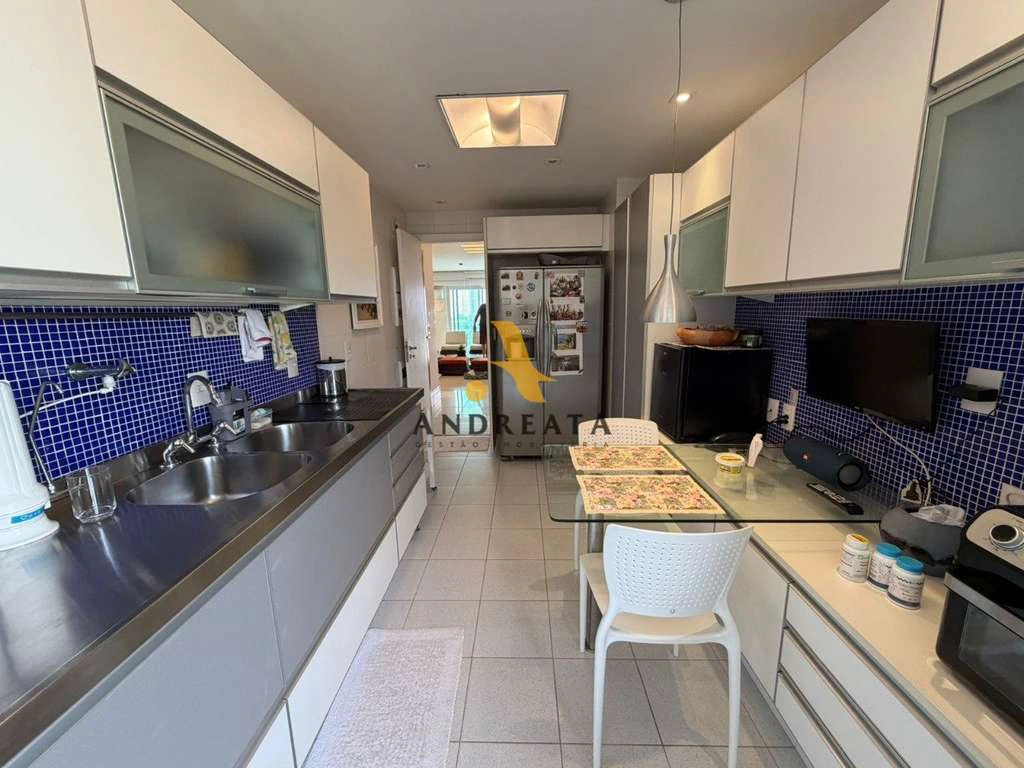 Apartamento de 4 quartos com 170 m² e 2 vagas — photo 21