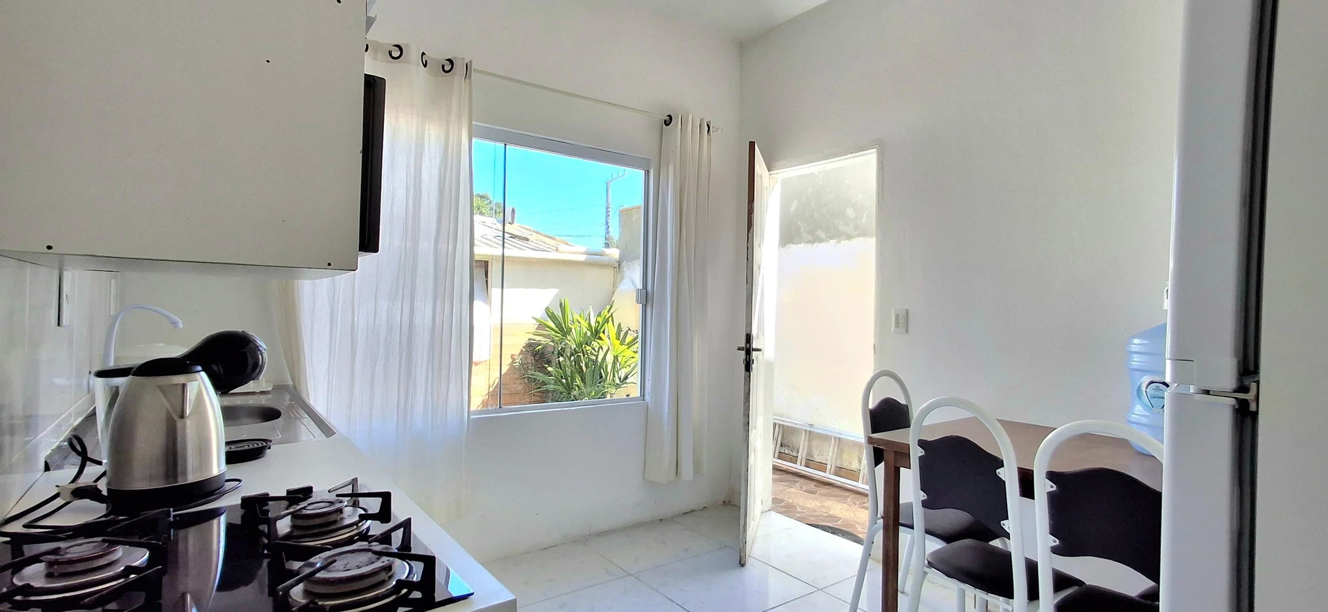 Departamento amueblado, 37 m², con lavadora — photo 12