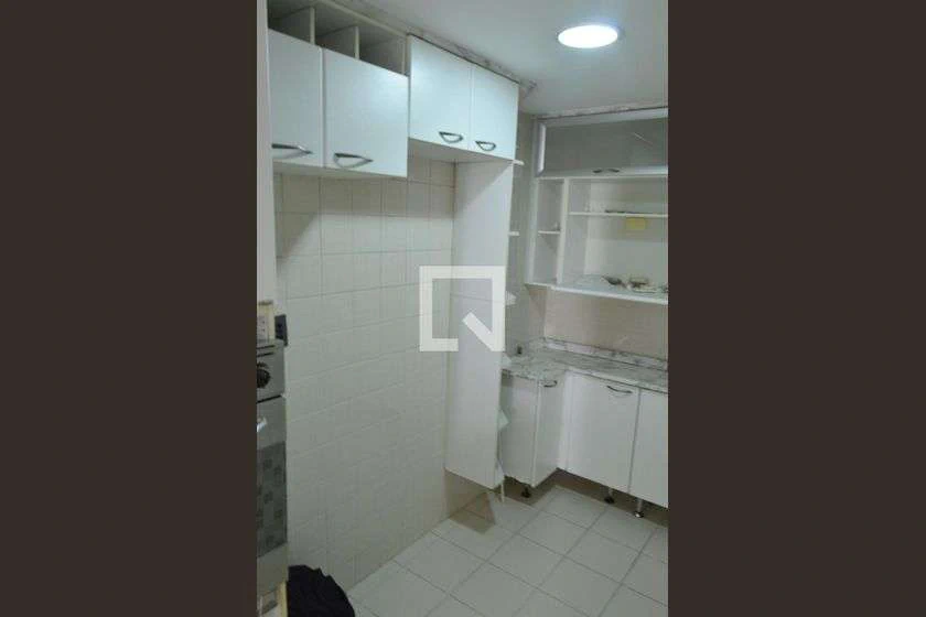 67 m² 2-bedroom apartment with open-plan kitchen — photo 30