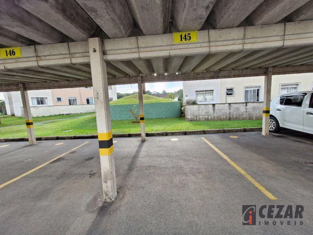Apartamento sin amueblar con jardín privado y 2 dormitorios 59 m² — photo 37