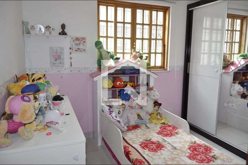 Casa de 4 quartos com 450 m² e jardim privativo — photo 10