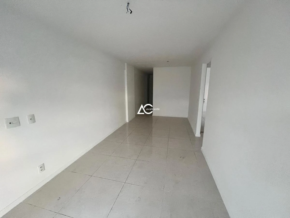 3-suite apartment with 77 m² and 2 parking spots — photo 14