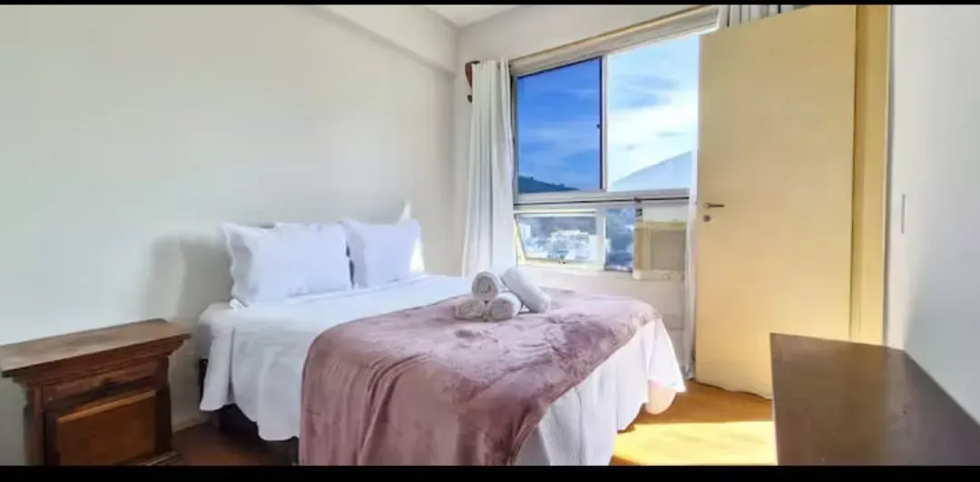 Apartamento mobiliado com cozinha fechada e 120 m² — photo 7