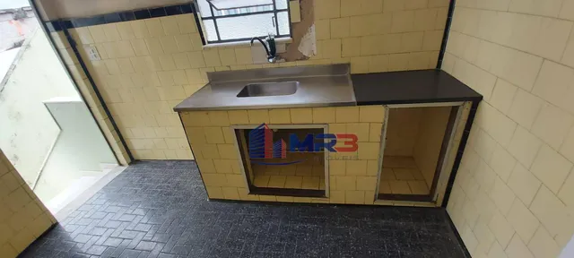 Apartamento de 1 quarto com varanda e chuveiro elétrico — photo 2