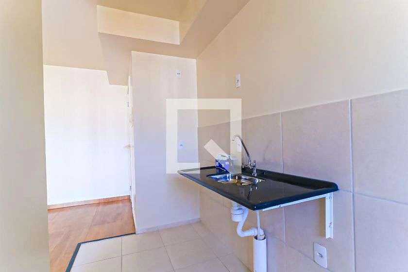 2-bedroom apartment with balcony and 1 parking space (45 m²) — photo 29