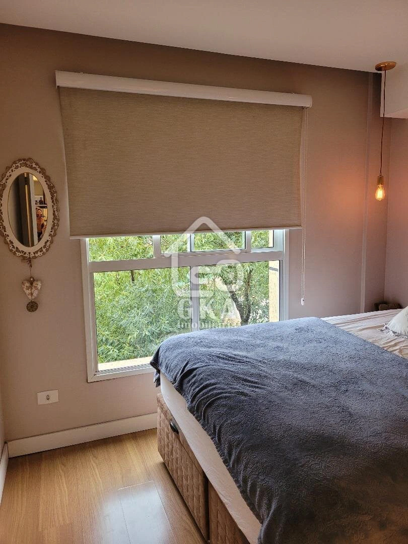 Furnished apartment, 70 m², with a washing machine — photo 10