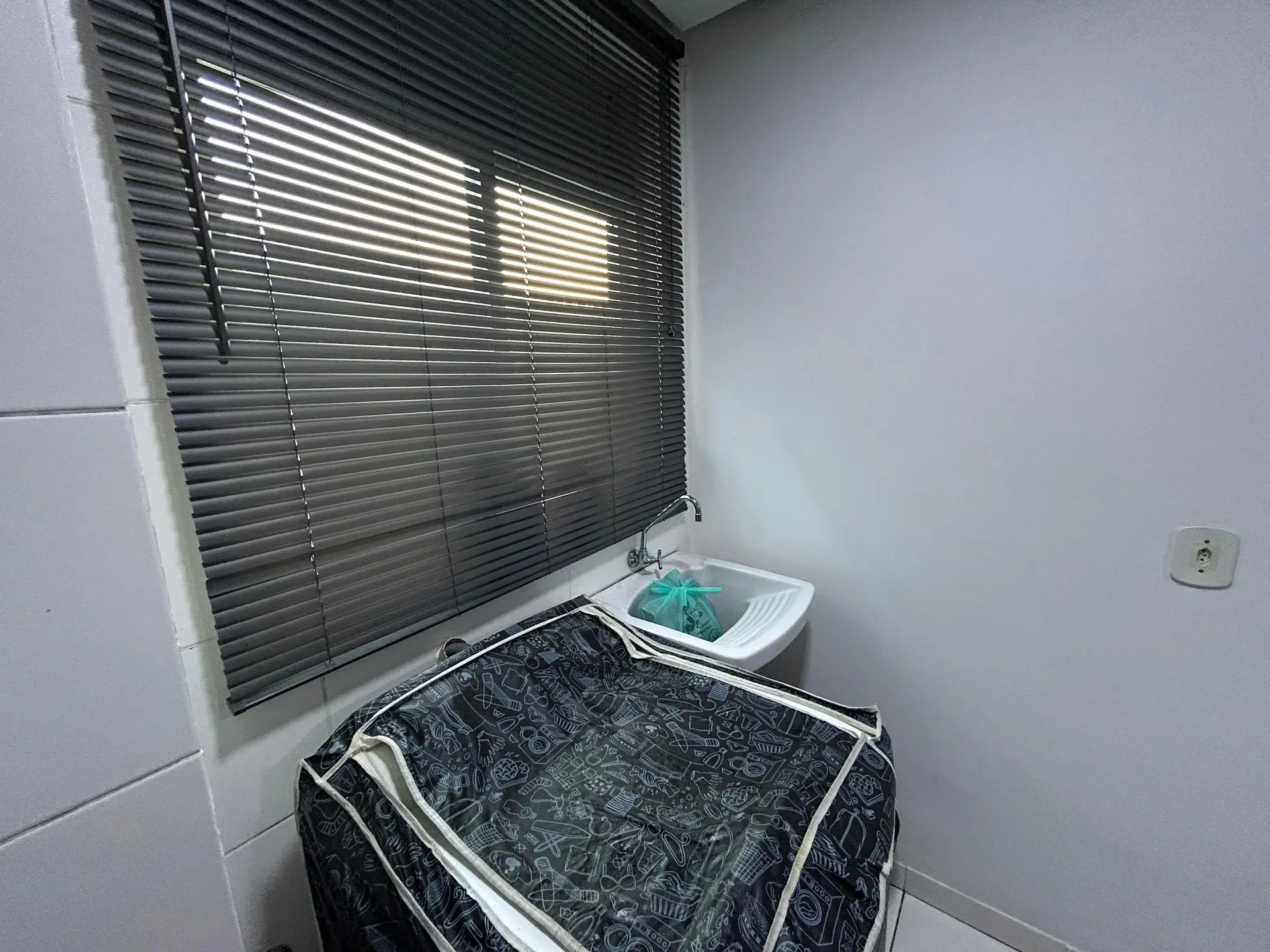 Apartamento para aluguel com 3 quartos e cozinha a gás — photo 11