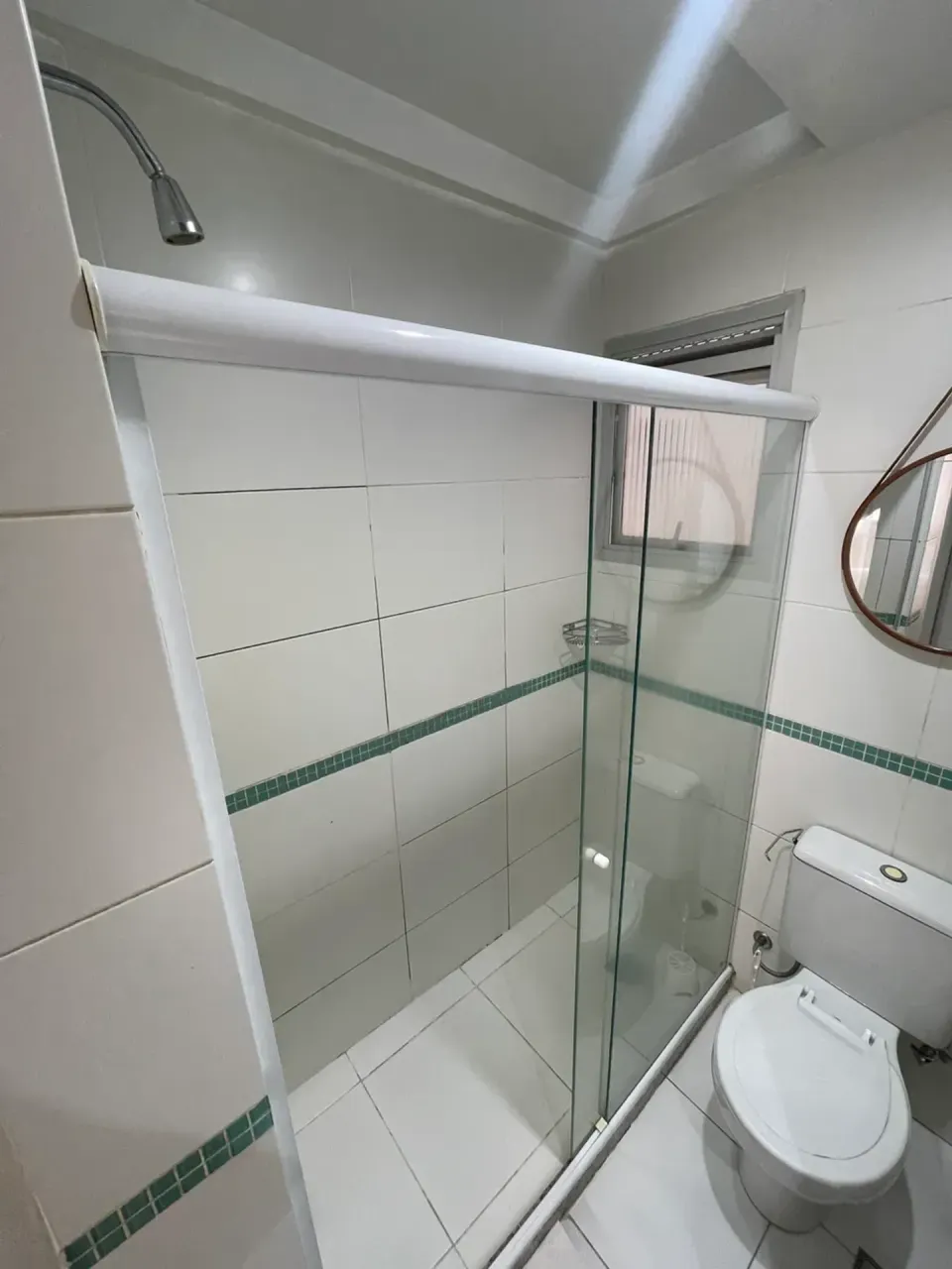 Apartamento mobiliado com 1 dormitório, 2 banheiros e 1 vaga — photo 13