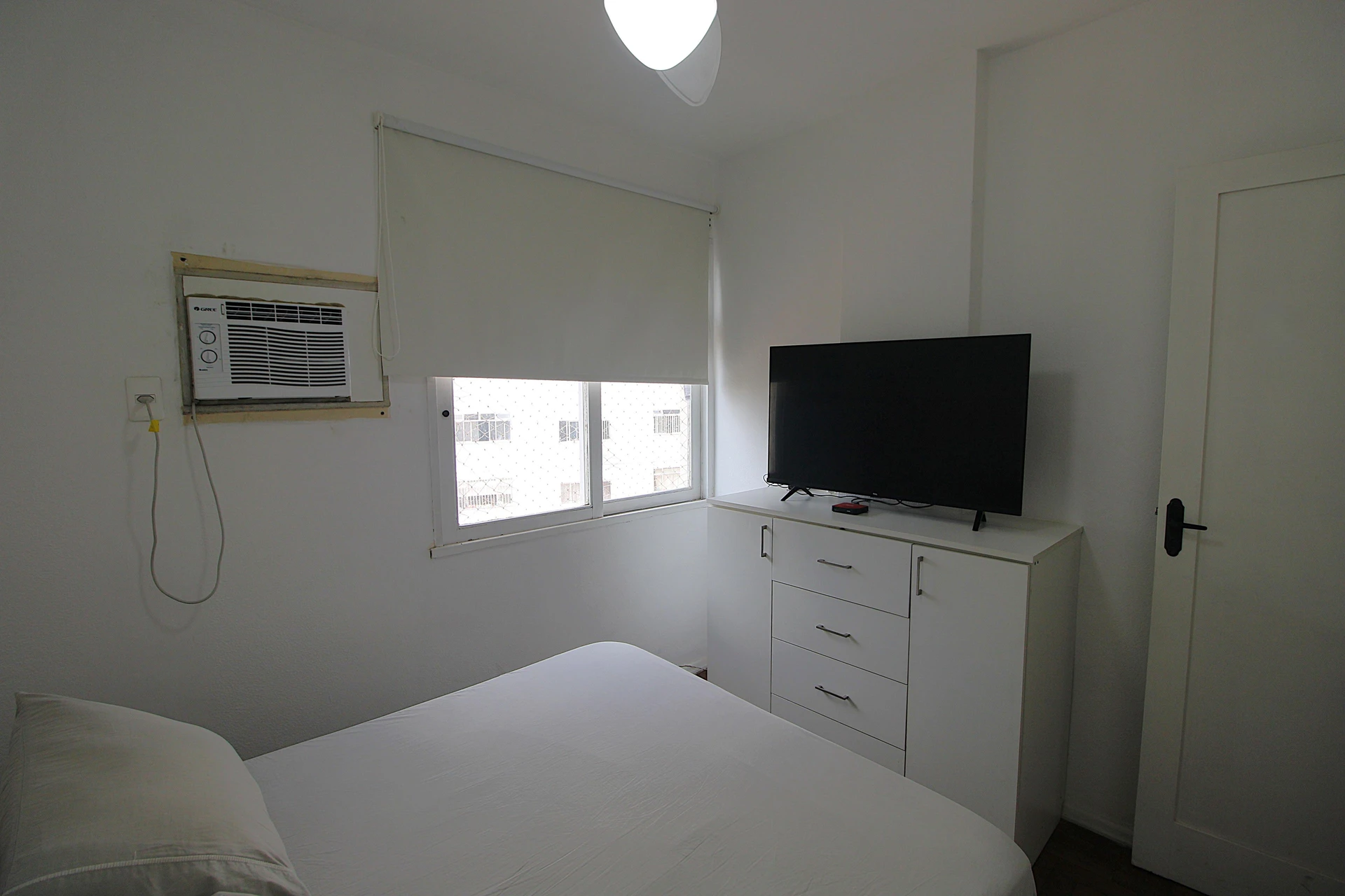 Apartamento amueblado de 3 habitaciones y 1 baño — photo 5