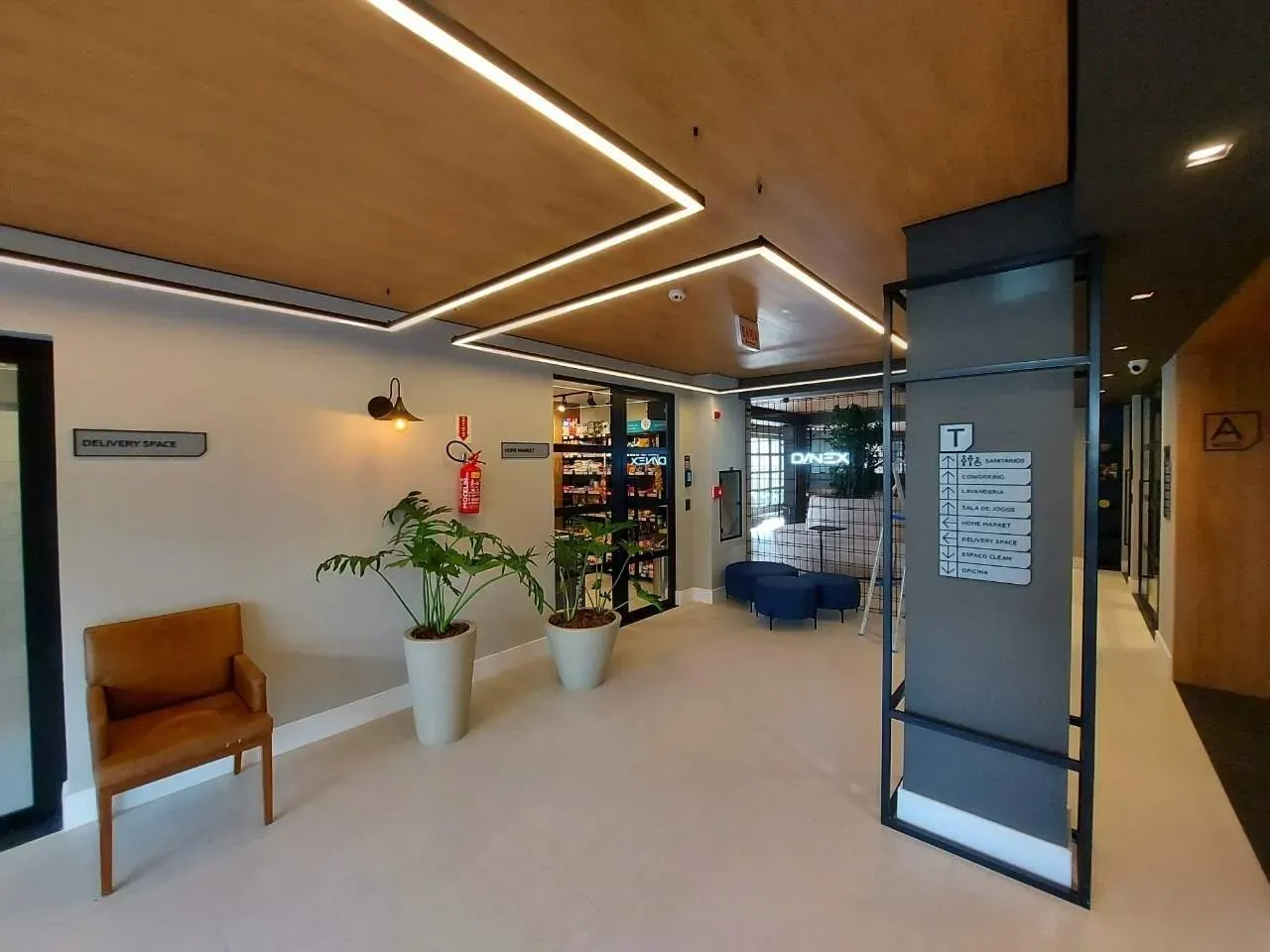 Apartamento de 1 dormitorio (30 m²) con balcón acristalado — photo 31